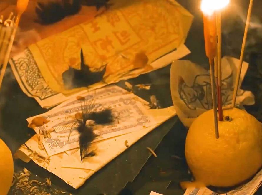 被下符會有什麼反應症狀